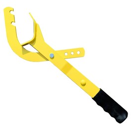 EVYLNORRS Fence and Wire Stretcher, Chain Link Fence Stretcher Hand Tool，Fence Energiser Repair Tool,Wire Puller Fence Stretcher Tensioner,