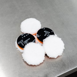 ZviZZer Thermo Microfiber Cutting Pad | 5 Pack | For 2" BP