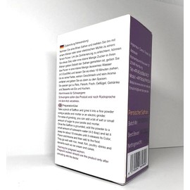 Nutricks Saffron in Threads, 1 gram, Premium Quality (Category 1), Free from Dyes, Flavour Enhancers and Artificial Flavours