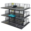 Hot Wheels Display Case - 1/64 Scale Die-cast Model Car