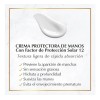 Crema Para Manos 80, Protección Solar Fps12