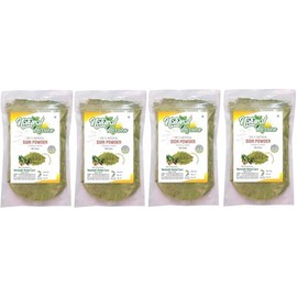 Sidr Powder For Hair pack of 4 (400gm)