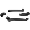 Snorkel Intake Kit Off Road Air Snorkel for Mitsubishi Montero