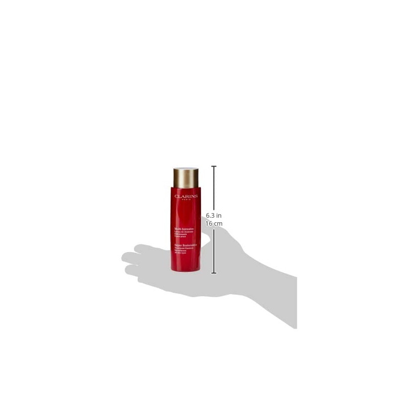Clarins Super restorative treatment essence