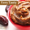 Date Paste Soft Smooth Puree Mashed Halal Ajwa Ajwah Dates