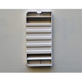 Dometic Replacement Exhaust Gas Insert LS 100 White