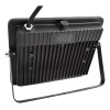 Megaluz Reflector Led Luminario 500w Ahorrador Cob Exteriores Acero