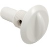 Balboa 50-2208WHT 0.5" Top Draw Air Control Stem Assembly -