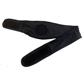 EXTREME Stoma Belt Ostomy Support Hernia Belt Colostomy ileostomy Belt (Left Side, Size 2 = 28" to 30")