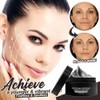 Magnetic Facial Mask Mud Facial Mask Nourishing Deep Cleansing Moisturizing