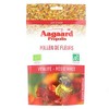 Blütenpollen BIO, Bienenpollen - 100% roh und biologisch | 200g | Aagaard Propolis