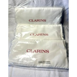 Clarins Hot/Cold Gel Mask Spa Eye Cushion | Soothing Eye Treatment | New~3 masks