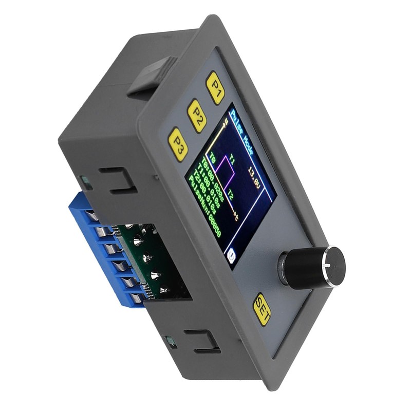 Pulse Adjustable Module,WSFG-06 4-20mA 2-10V PWM Sine Generator Without RS485