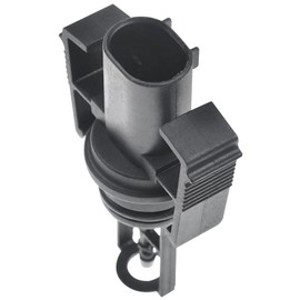 Intake Air Temperature Sensor 2-Pin for C124 S124 W168 W169 W176 W245 W202 W203 W204 C205 S203 A208 A209 W210 W211 W212 C207 S212 S2W166 W164 W140 W463 1992-2019