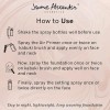 Magicminerals Deluxe Airbrush Foundation By Jerome Alexander