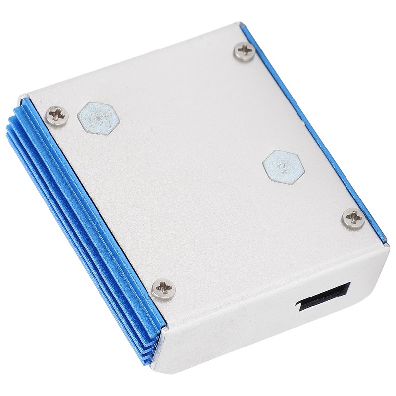 ESC Servo Tester CCPM Servo Consistency Master with 3‑Gear Indicator