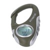 Portable Digital Altimeter Barometer with Backlight - Ideal for Outdoor