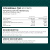 Coenzima Q10 Pronat Ultra 60 cápsulas Sabor Natural