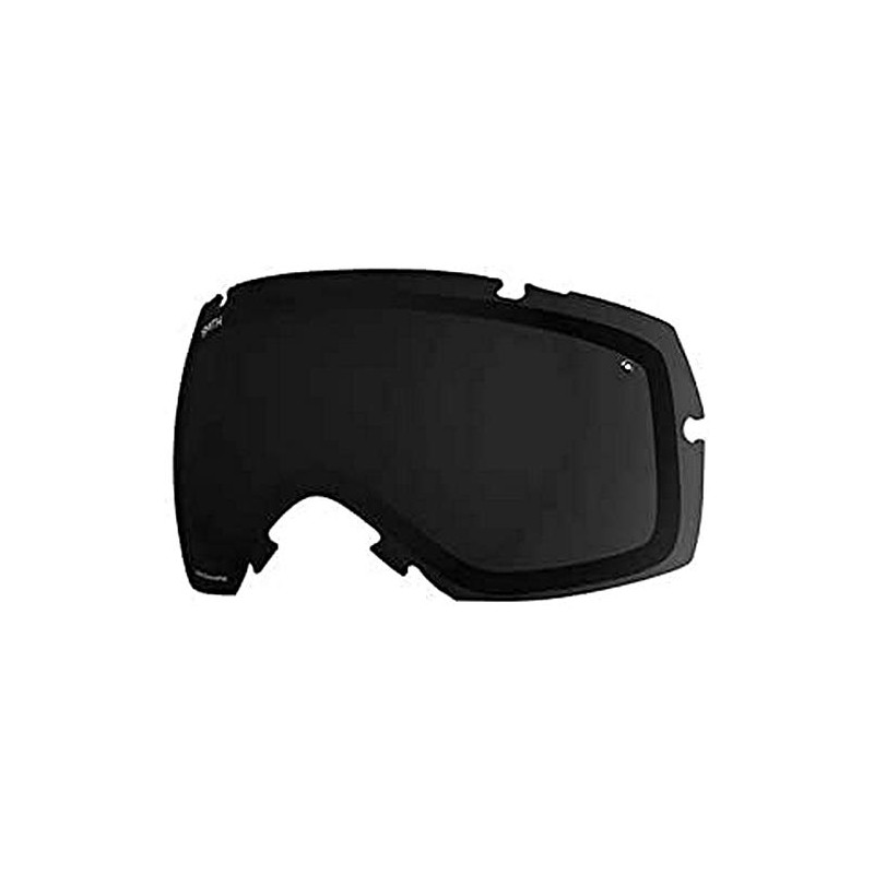 Smith Optics 0716736060934 Glasses, Black
