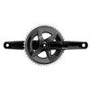 SRAM Rival AXS Crankset - 170mm, 12-Speed, 46/33t, 107 BCD,