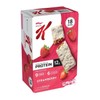 Special K Protein Bars, Strawberry, 18 ct.