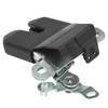 Frankberg Tailgate Lock 4-Pin Rear Compatible with P.a.s.s.a.t 3B2 1.6L-2.8L
