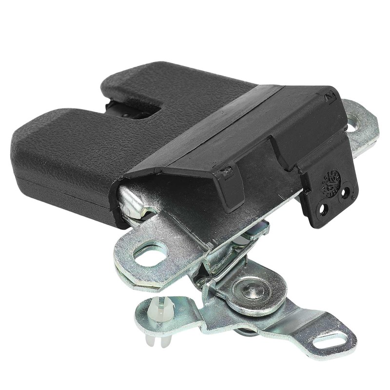 Frankberg Tailgate Lock 4-Pin Rear Compatible with P.a.s.s.a.t 3B2 1.6L-2.8L