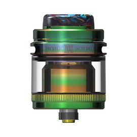 Wotofo Profile M RTA 4 ml RTA Evaporator Colour Rainbow