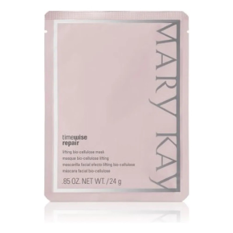 Mary Kay Timewise Repair Lifting Bio-celulosa Korean Beauty