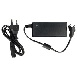 vhbw Power Supply Replacement for LIMOSS W52RA73-290018, SPS 500481, ZB-A290018-A, ZB- A290020-A for Reclining / Massage Chair - 29 V