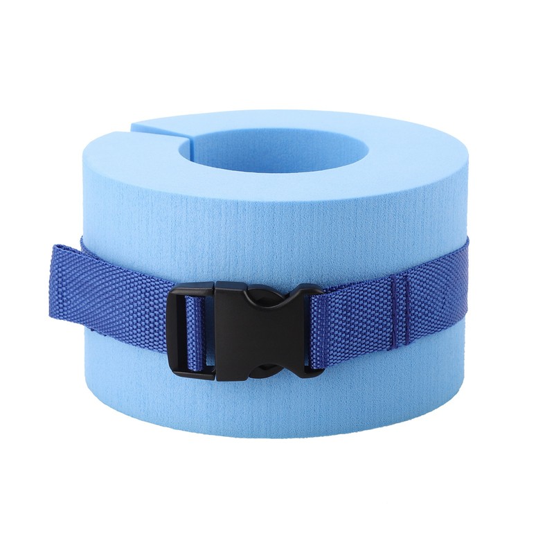 1 Pair Fitness Water Sports Cuffs Multifunctional Swim Aquatic Cuffs