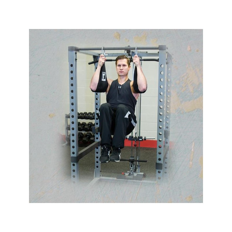 Body-Solid Ab Core Training Arm Sling - 6 Pack Abs