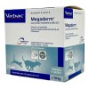 Megaderm Ácidos Grasos Esenciales Y Vitamina E 28 Sobres 4ml