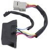 Main Relay Assy Boat Igniter 38580 HW1 672 Boat Igniter