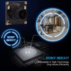 ELP Camera, 4K Usb Webcam, Mini Camera, Wide Angle 170°