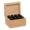 ECO. Modern Essentials Aromatherapist Essentials Box, 12 x 10ml