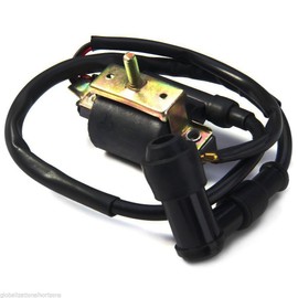 Ignition Coil Honda Z50 Z50r 1972 1973 1974 1975 1976 1977 1978 1979 1980 - 1985