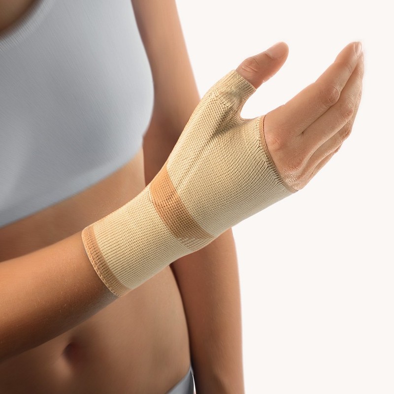 Bort SellaFlex Thumb Support XL Skin