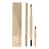 Isa Knox Eyebrow Auto Pencil Liner (refill included) / 이자녹스 아이브로우 오토 펜슬 라이너 (리필포함)