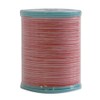 FUJIX Chapesspun Sewing Machine Thread for Normal Ground #60, 658.6