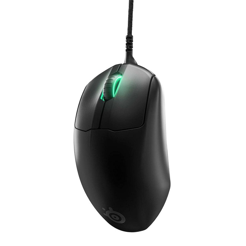 SteelSeries Esports FPS Gaming Mouse – Ultra Lightweight 69g –