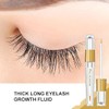 Eyelash and Brow Growth Serum,Eyelash Growth Serum Eye Lash Growing
