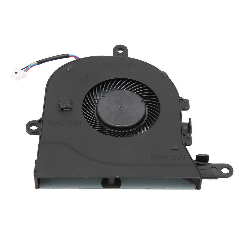 PC Fans Strong Heat Dissipation Durable Compatible Computer Radiator Cooler