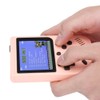 Retro Game Machine Handheld Game Console Nostalgic Mini Recreational Machine
