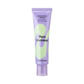 Mamonde [마몽드] 포어 슈링커 바쿠치올 크림 60ml Mamonde Pore Shrinking Bakuchiol Cream 60ml