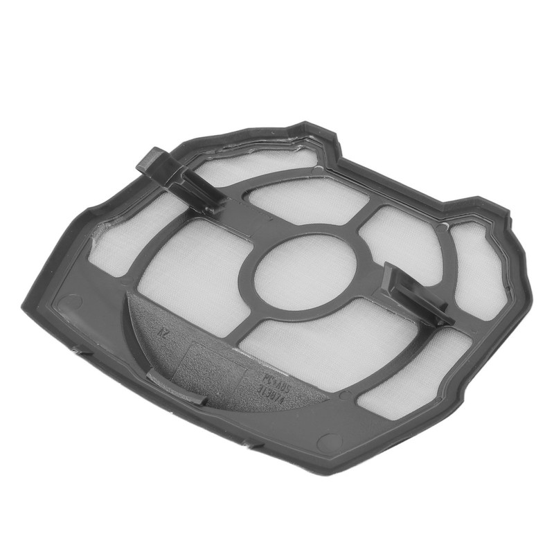4PCS Vacuum Cleaner Filter Replacement Easy to Disassemble Vacuum Filter