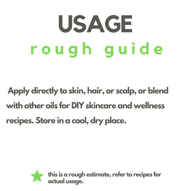 Borage Oil 60ml – 100% Pure Cold-Pressed Oil for Skin,