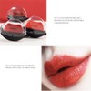dhaonxb New Lazy Moisture Long-Lasting Lipstick Beginner Matte Velvet Mist