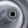JMCHstore 6'' Wheel Rim for Coleman CT100U CC100X 98cc Mini