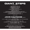 Giant Steps / Settin' The Pace